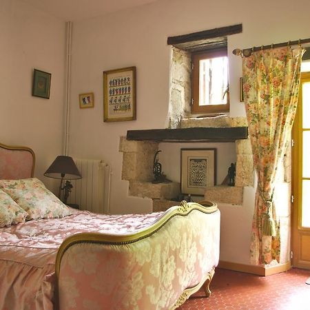 Chez Mamie Et Papi Bed & Breakfast Puynormand Exterior photo