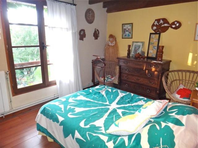 Chez Mamie Et Papi Bed & Breakfast Puynormand Room photo